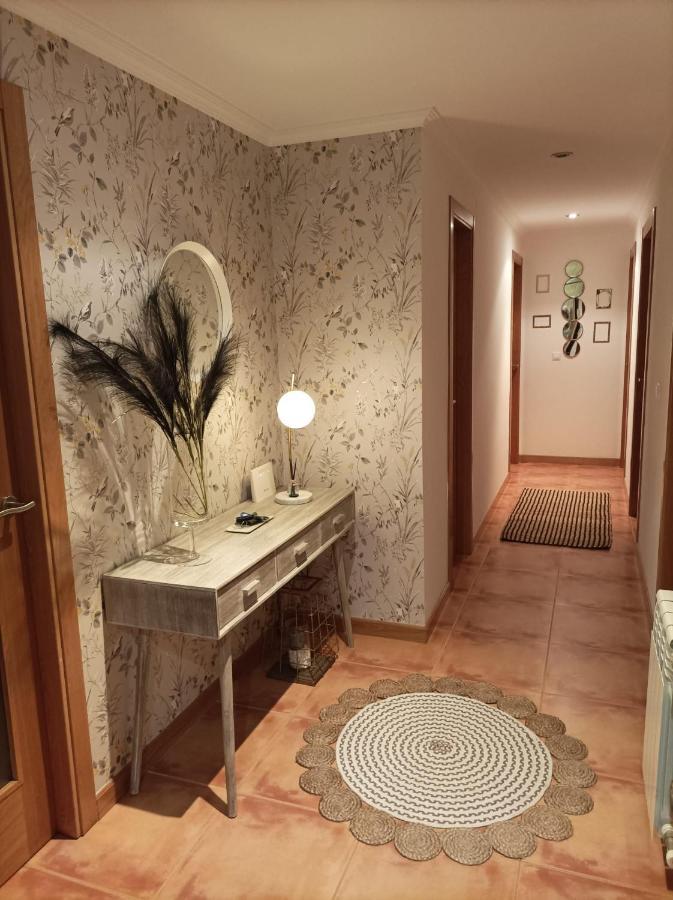 Piso En Combarro A 1º Linea De Costa公寓 外观 照片